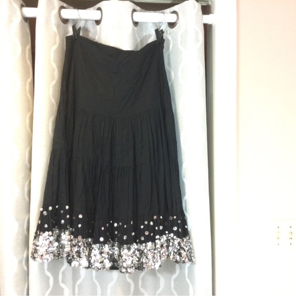 Zashi Dresses & Skirts - Blingy Skirt